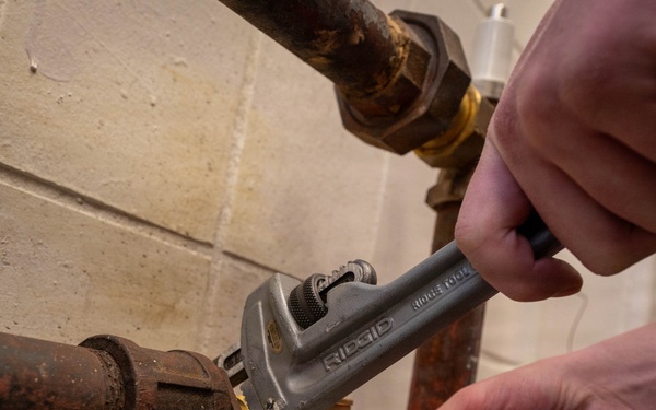 HVAC repairs begin as spring starts