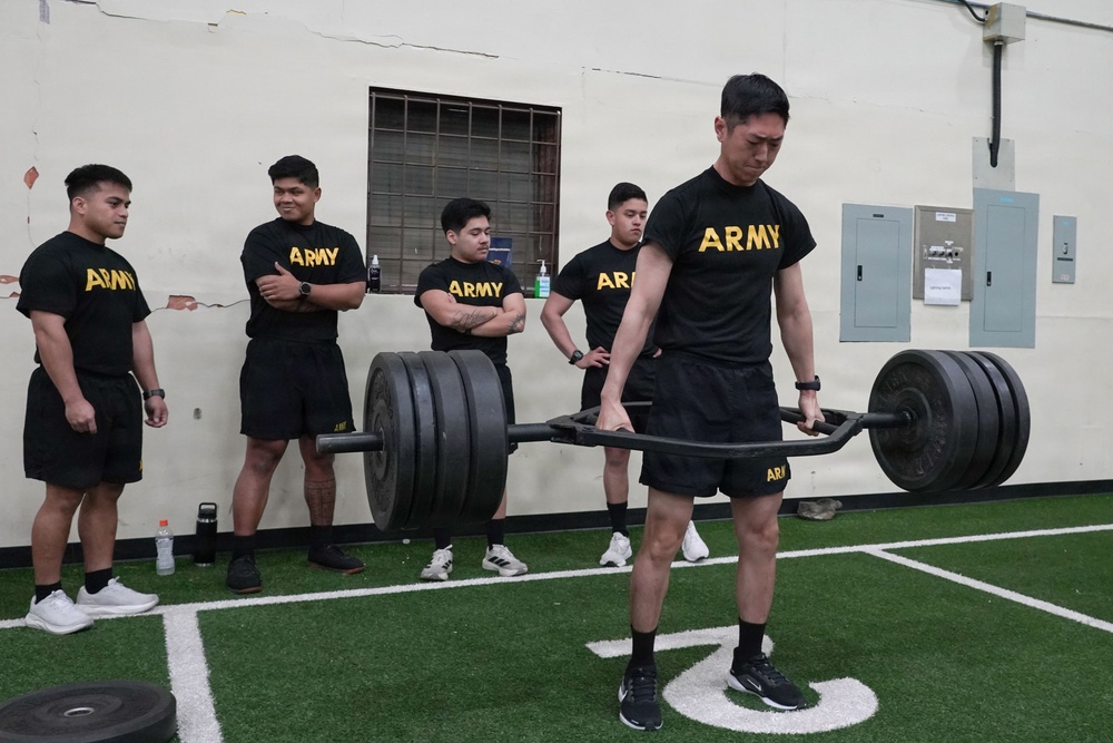 HHC fights for every point in opening events