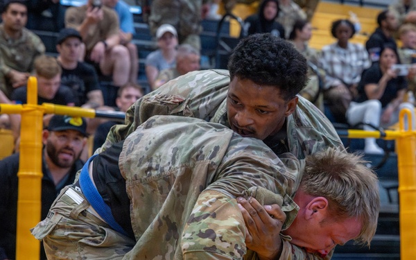 2026 Lacerda Cup All-Army Combatives Competition