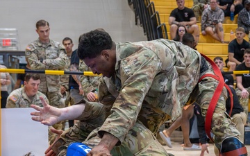 2026 Lacerda Cup All-Army Combatives Competition