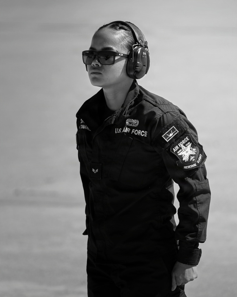 Bridging Generations of Airpower