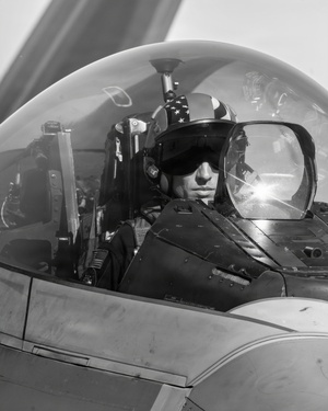 Spangdahlem Radio News: Trilateral Exercise Tests Fifth-Generation Air Power