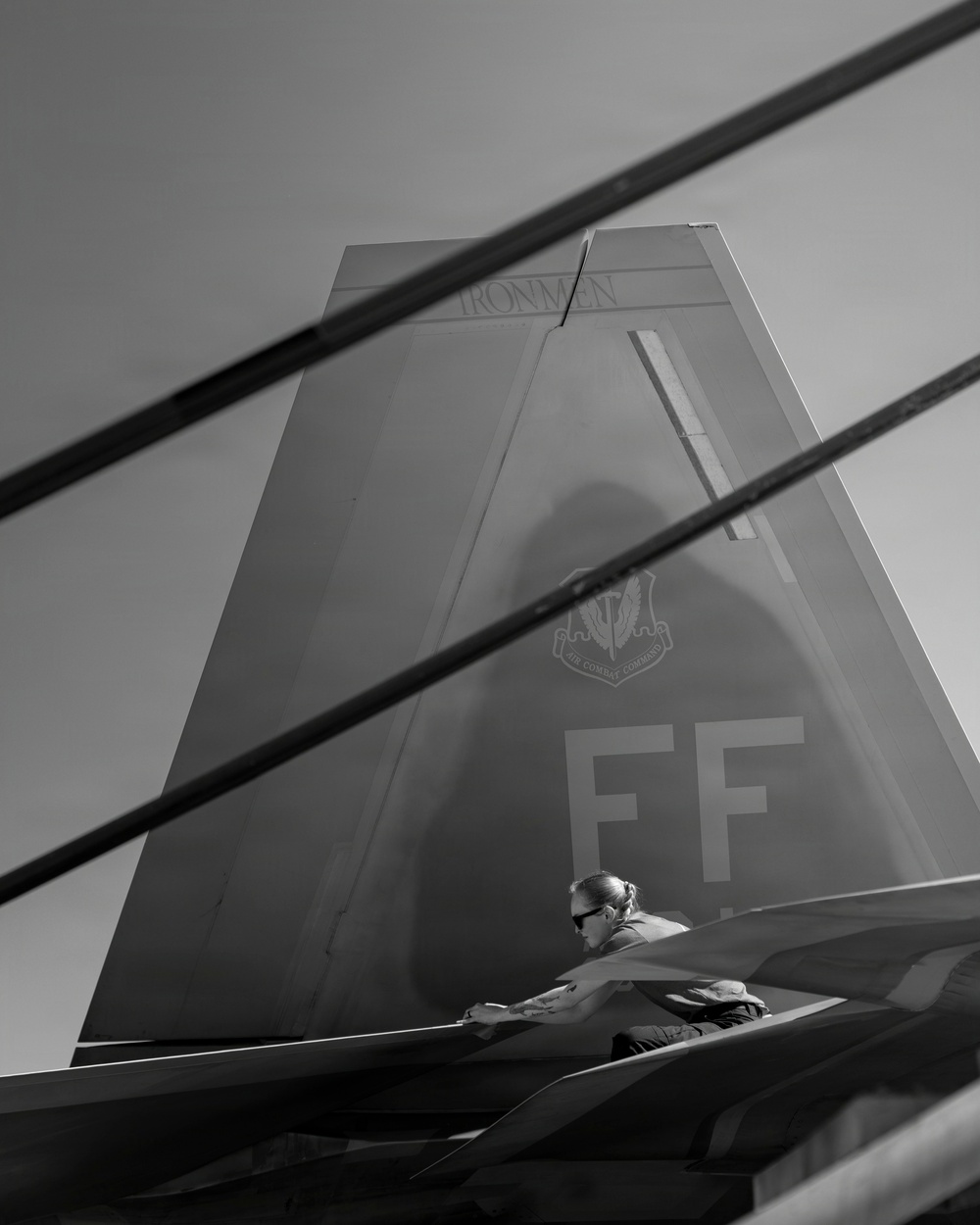 Bridging Generations of Airpower