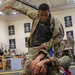 2026 Lacerda Cup All-Army Combatives Competition