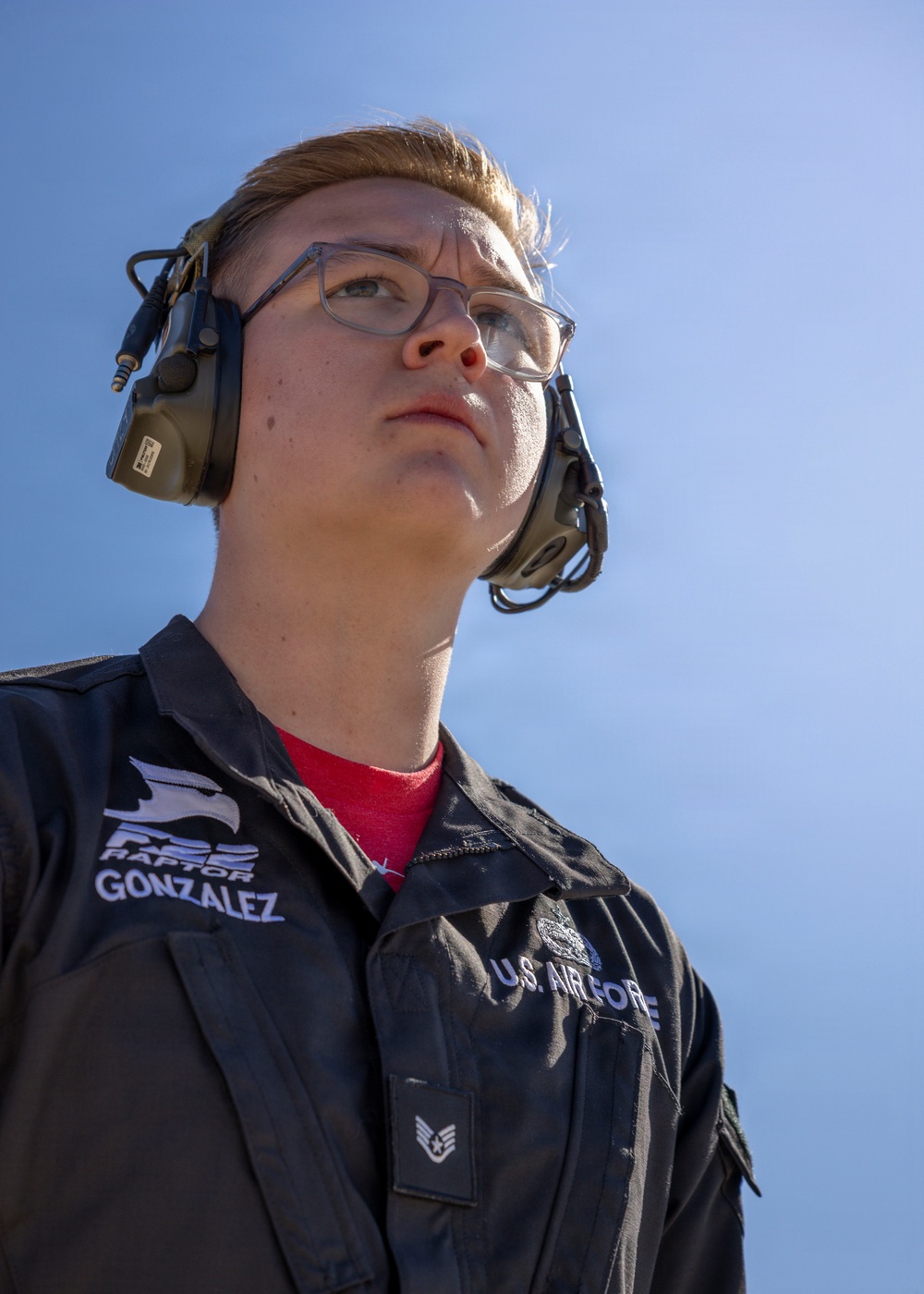 F-22 Demo Team Secures 2026 Heritage Flight Accreditation