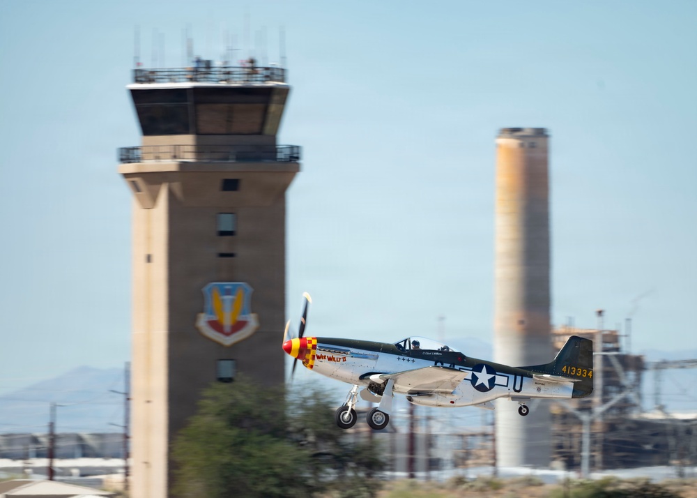 F-22 Demo Team Secures 2026 Heritage Flight Accreditation