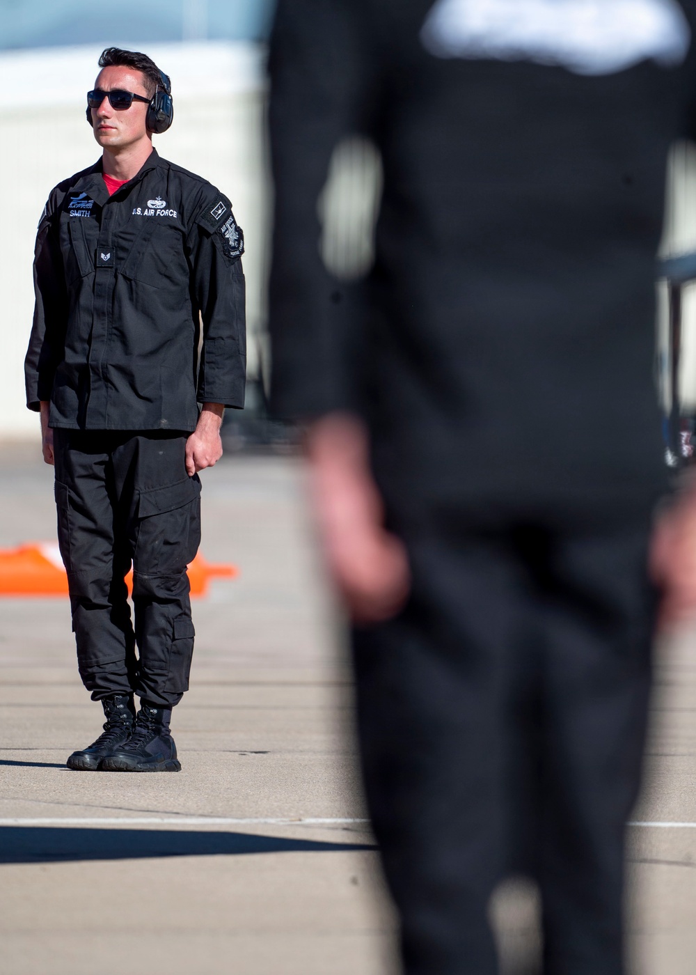 F-22 Demo Team Secures 2026 Heritage Flight Accreditation