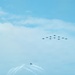 Nimitz Conducts Air Power Demonstration