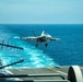 Nimitz Conducts Air Power Demonstration