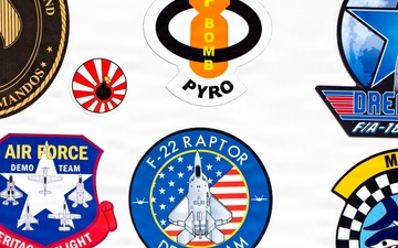 F-22 Demo Team Secures 2026 Heritage Flight Accreditation