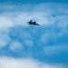 Nimitz Conducts Air Power Demonstration