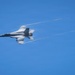 Nimitz Conducts Air Power Demonstration