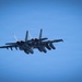 Nimitz Conducts Air Power Demonstration