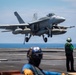 Nimitz Conducts Air Power Demonstration