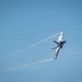 Nimitz Conducts Air Power Demonstration
