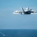 Nimitz Conducts Air-Power Demonstration