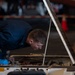 Nimitz Conducts Normal Operations