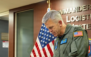 C7F Visits NSA Singapore, April 8, 2026