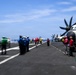 Nimitz Conducts Air Power Demonstration