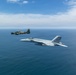 Armed Forces of Ecuador Conduct Bilateral Air Defense Exercise with U.S. Navy