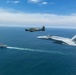 Armed Forces of Ecuador Conduct Bilateral Air Defense Exercise with U.S. Navy