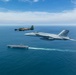 Armed Forces of Ecuador Conduct Bi-Lateral Air Defense Exercise with U.S. Navy