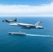 Armed Forces of Ecuador Conduct Bilateral Air Defense Exercise with U.S. Navy