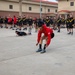 1th Engineer BN NCO PT