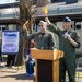 Misawa Air Base leadership signs proclamation for Month of the Military Child