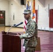 HHC, 1st Signal Brigade holds Change of Responsibility Ceremony.