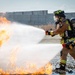 U.S. Army Garrison Humphreys Conducts Joint Aircraft Fire Training