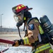 U.S. Army Garrison Humphreys Conducts Joint Aircraft Fire Training