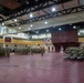 HHC, 1st Signal Brigade holds Change of Responsibility Ceremony.