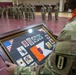 HHC, 1st Signal Brigade holds Change of Responsibility Ceremony.