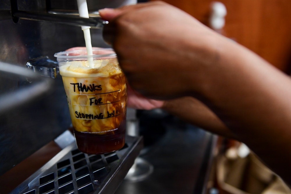 Boxer Conducts Routine Operations