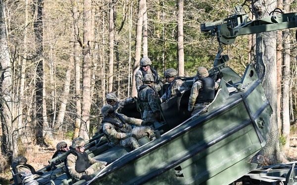 809th MRBC sling load and rafting operation