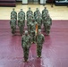 HHC, 1st Signal Brigade holds Change of Responsibility Ceremony.