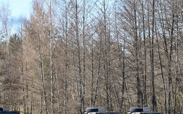 809th MRBC sling load and rafting operation