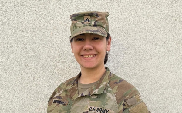 Animal Care Specialist Balances Service, Motherhood and Ambition