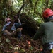 DPAA Mission 25-4 conducts sight survey in Papua New Guinea