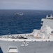 USS John P. Murtha Steams Through the Pacific to Support NASA’s Artemis II Mission