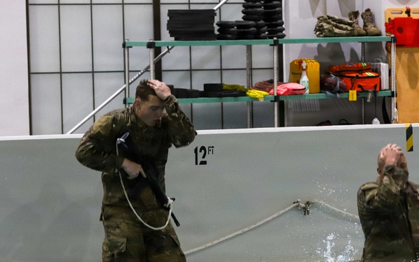 Best Squad Competition Day 2