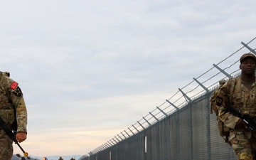 Best Squad Competition Day 2