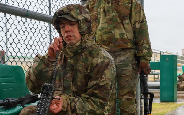 Best Squad Competition Day 2