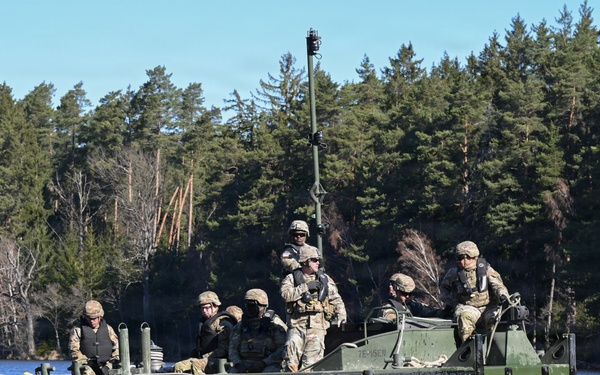 809th MRBC sling load and rafting operation