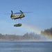 809th MRBC sling load and rafting operation