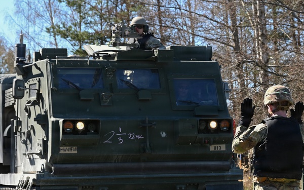 809th MRBC sling load and rafting operation