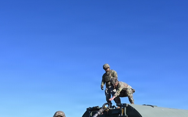 809th MRBC sling load
