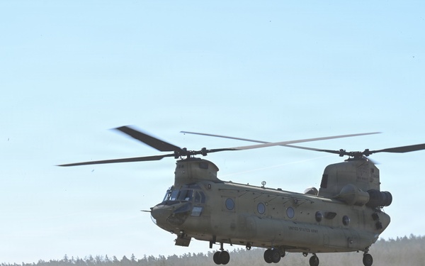 809th MRBC sling load