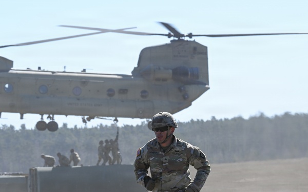 809th MRBC sling load